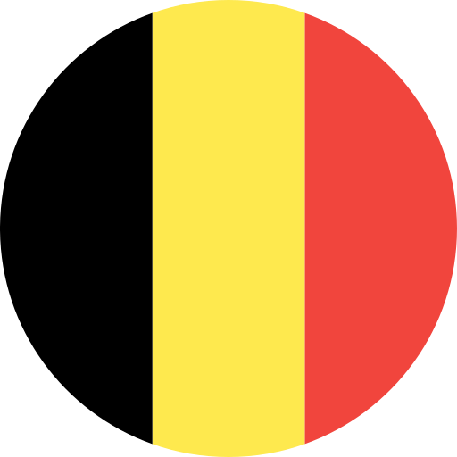 Belgium Flag