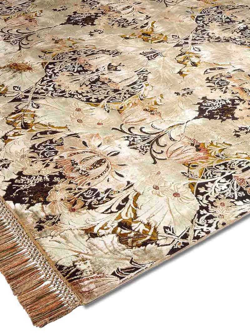 Elisabeth Luxury Handmade Rug