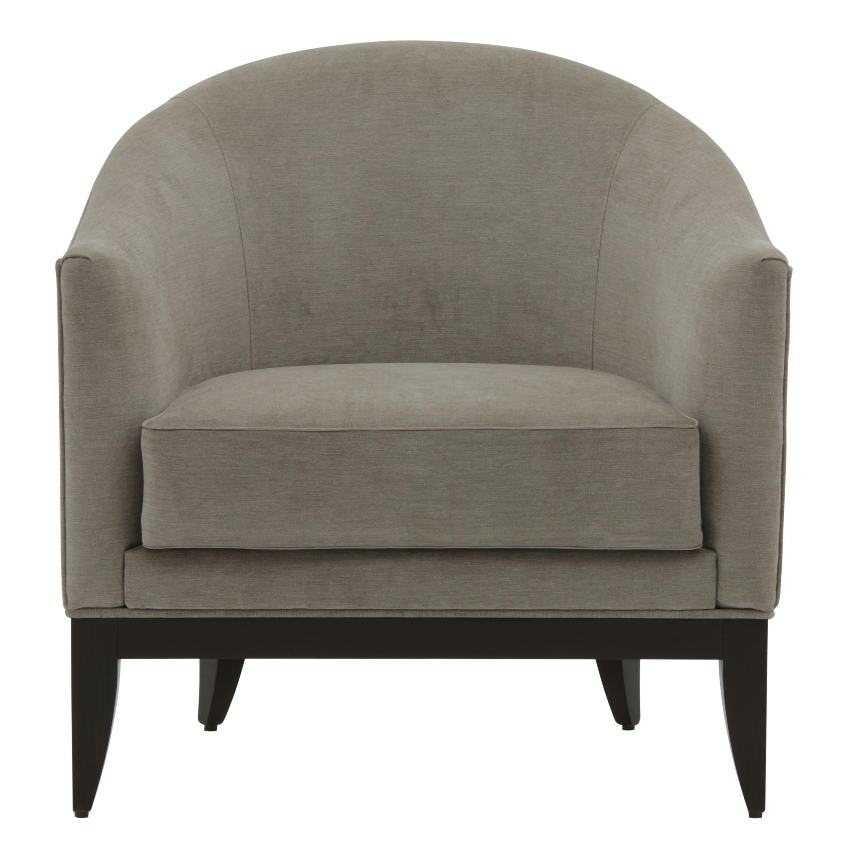 King Armchair