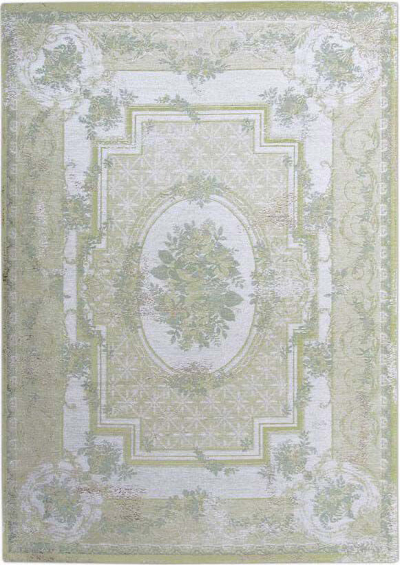 Savonneria Artichoke Premium Rug | Size: 2' 7