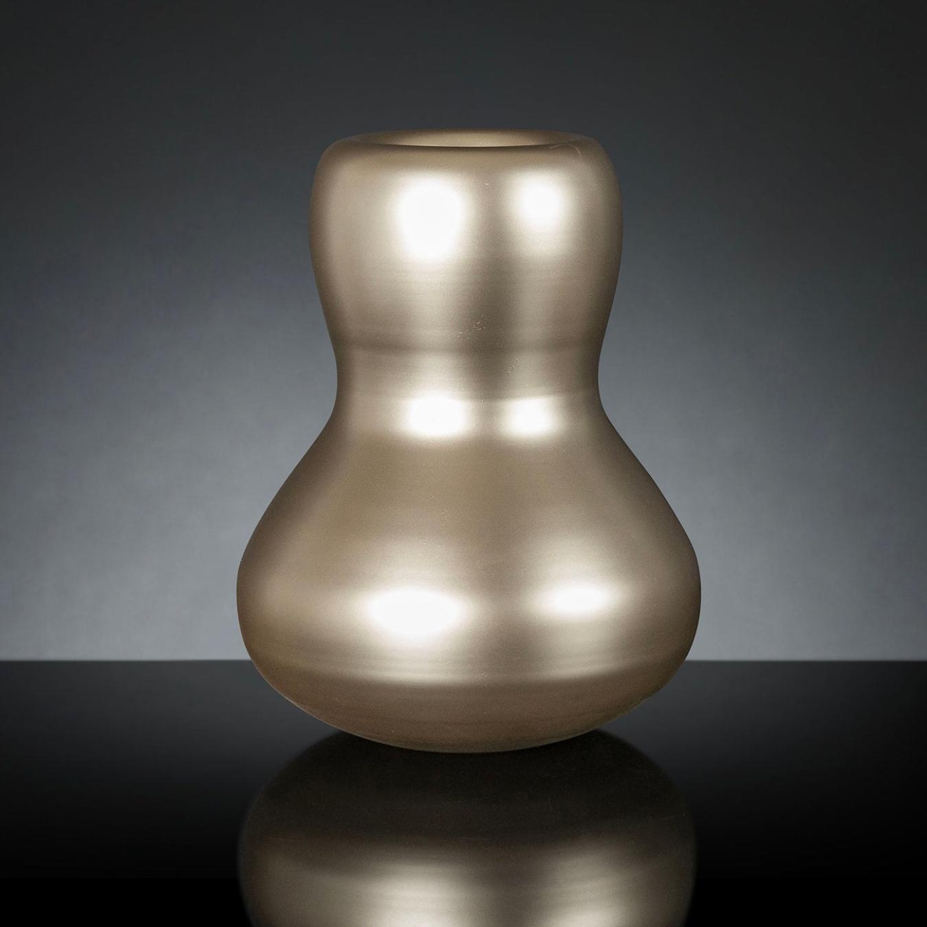 Bean Vase