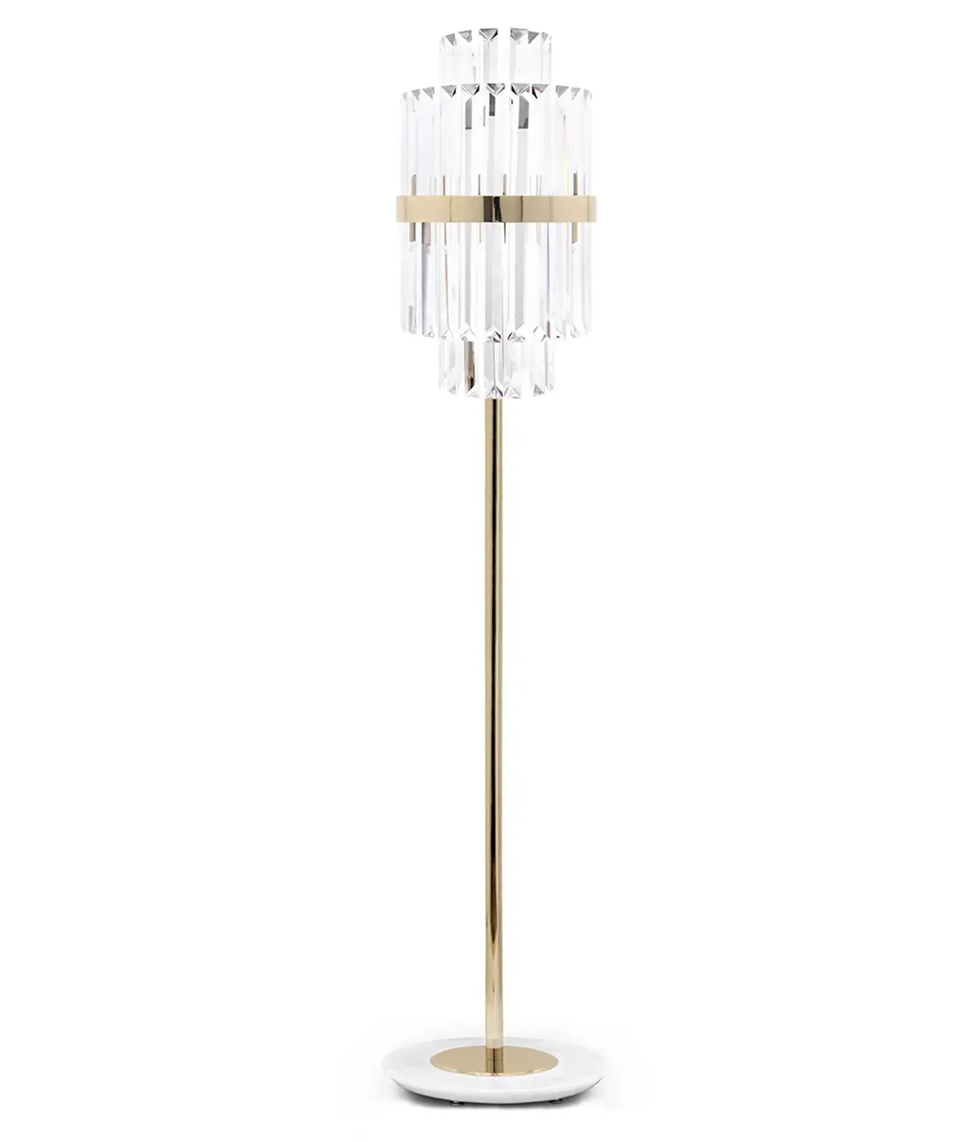 Freedom Floor Lamp