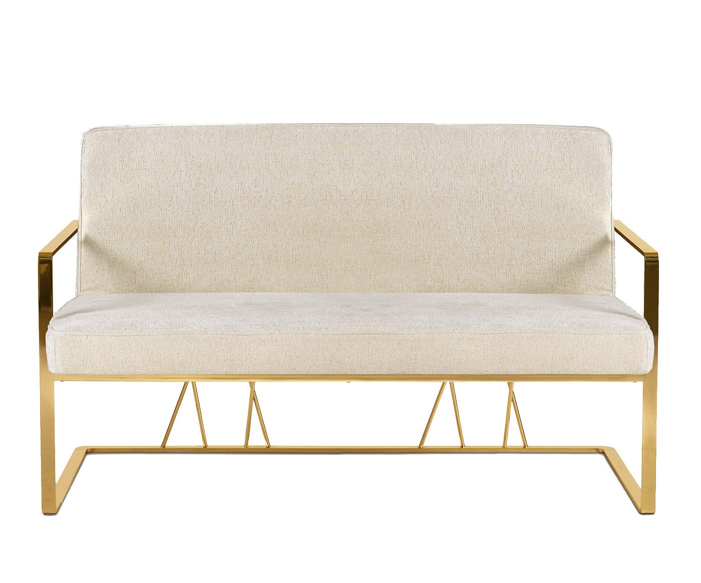 Orione 2-Seater Sofa