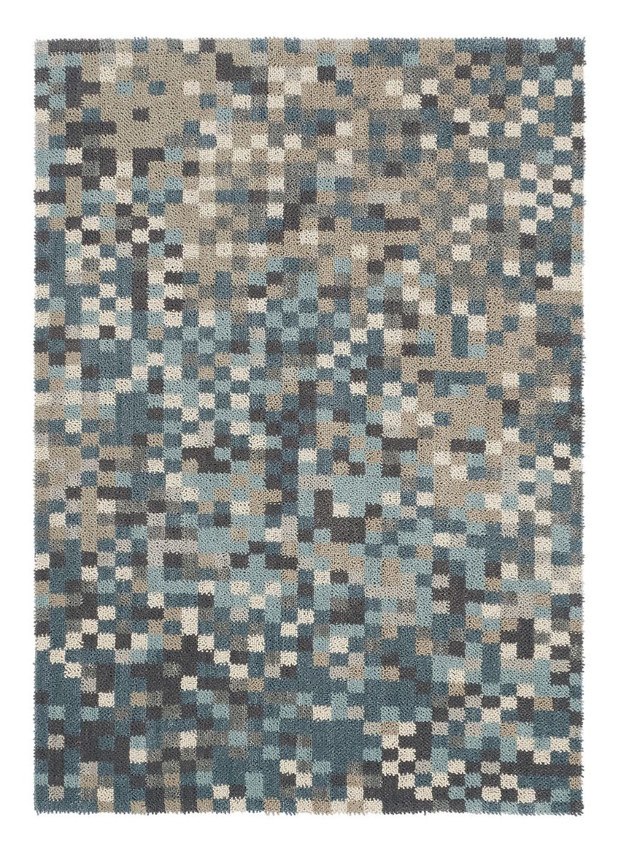 Dart Fade Premium Rug | Size: 4' 7