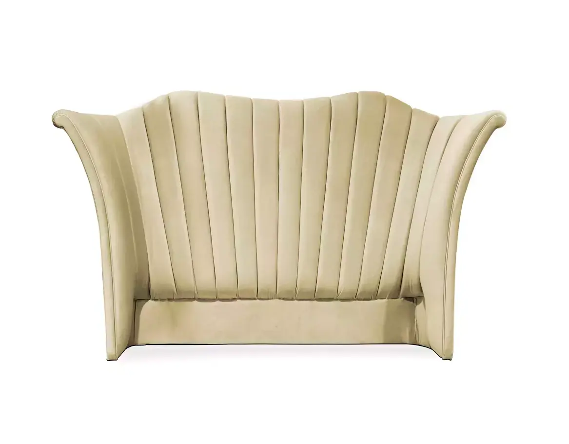 Saphira Bed