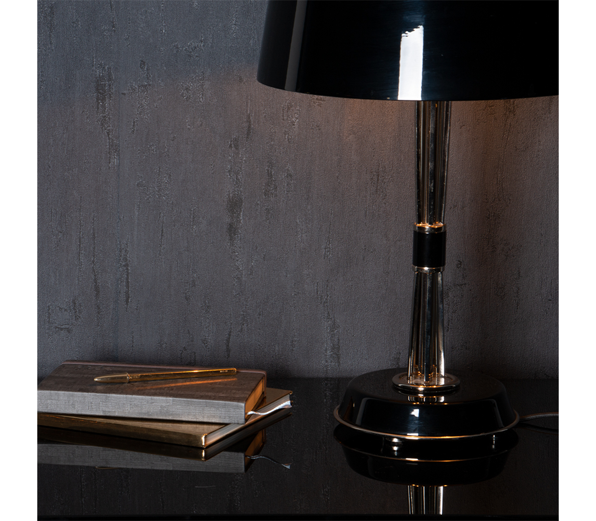 Ellis Table Lamp