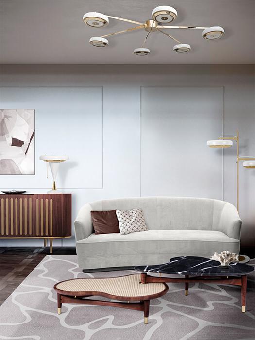 Regent Sideboard - 1