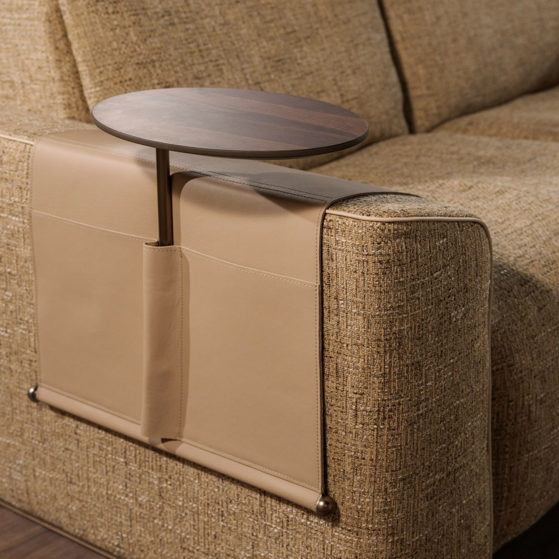 Kubrik Home Cinema Seating - 2