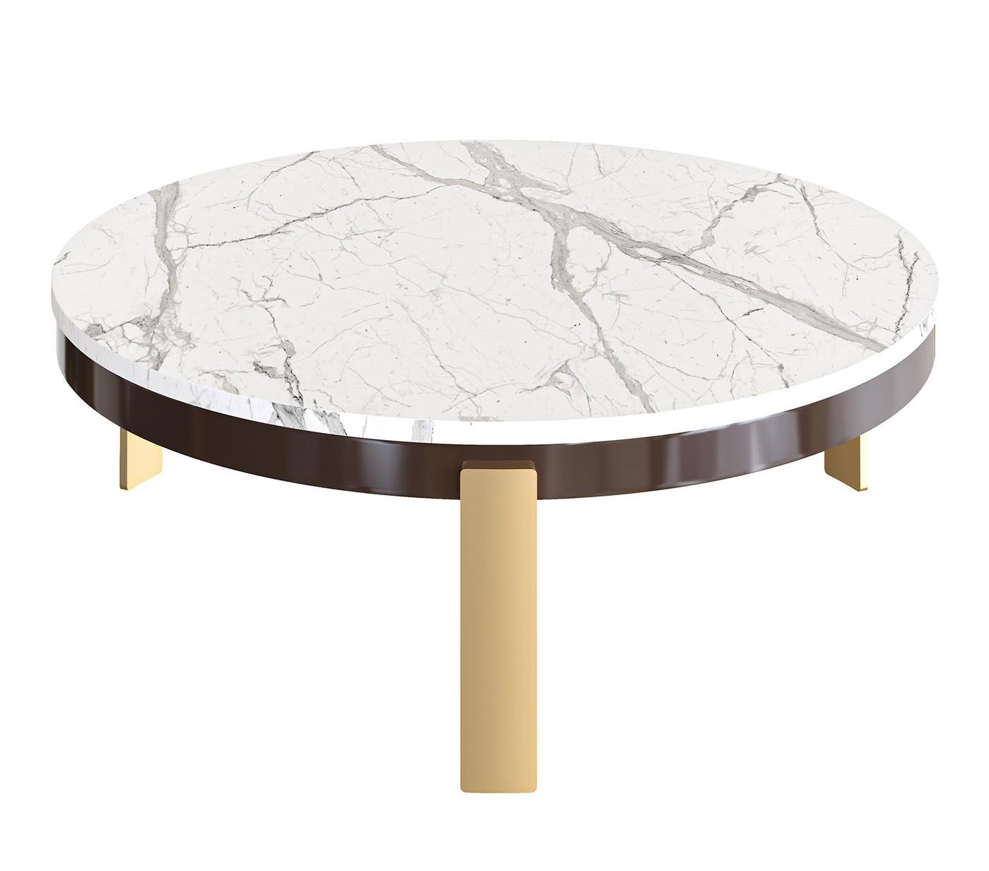 Zeus Coffee Table