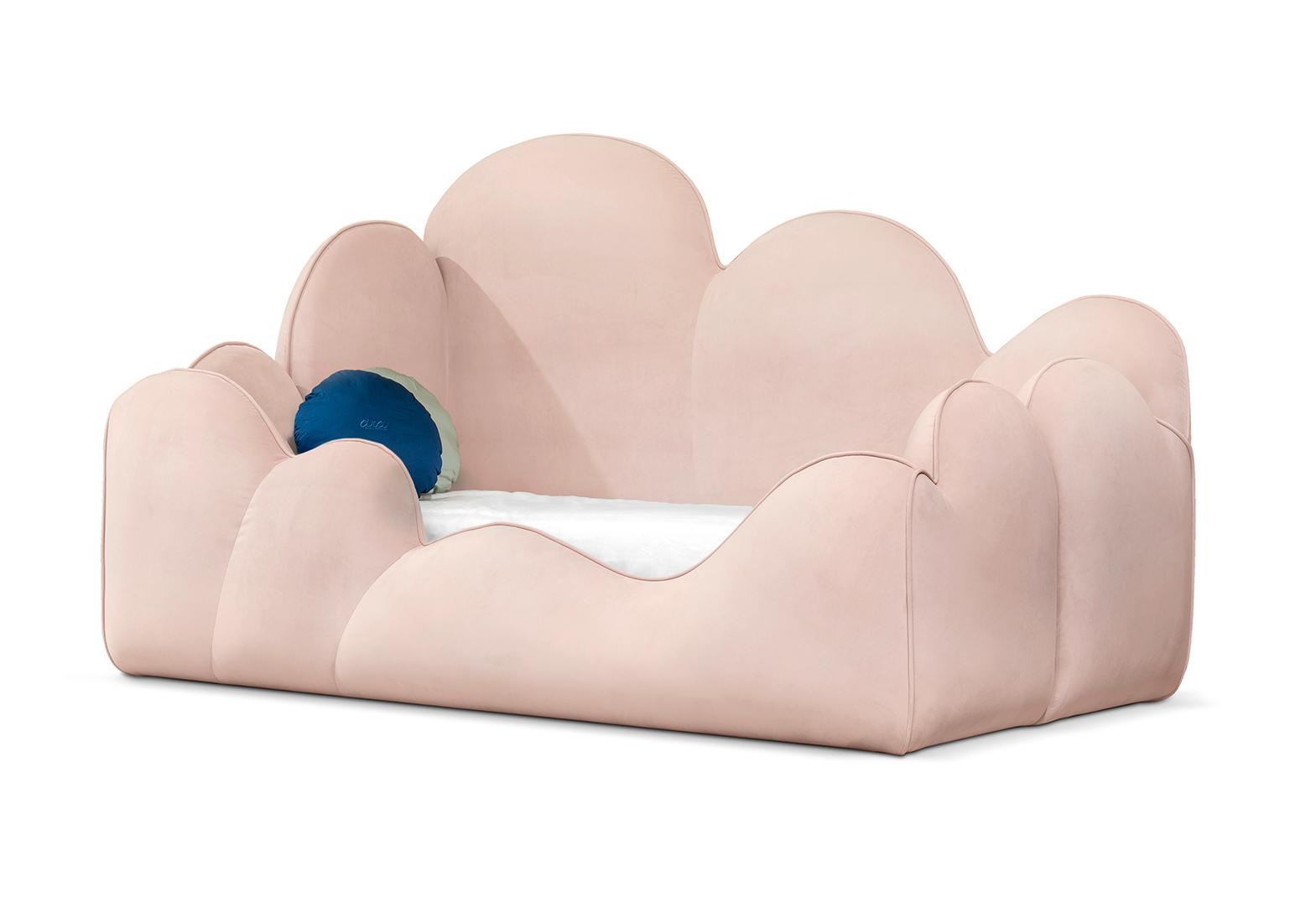 Dino Explorer Adventure Bed