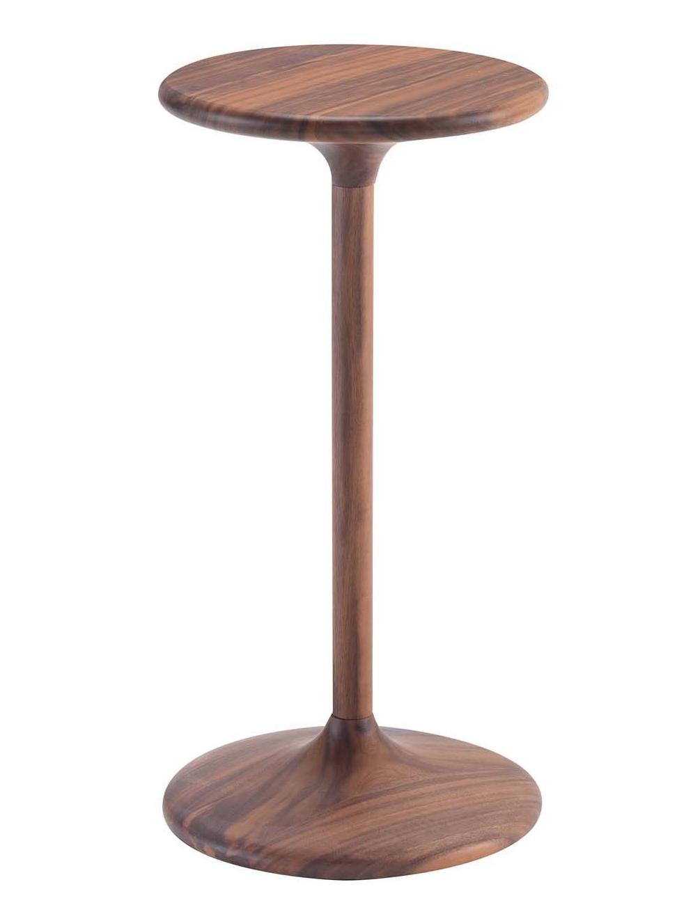 Henry Round Side Table