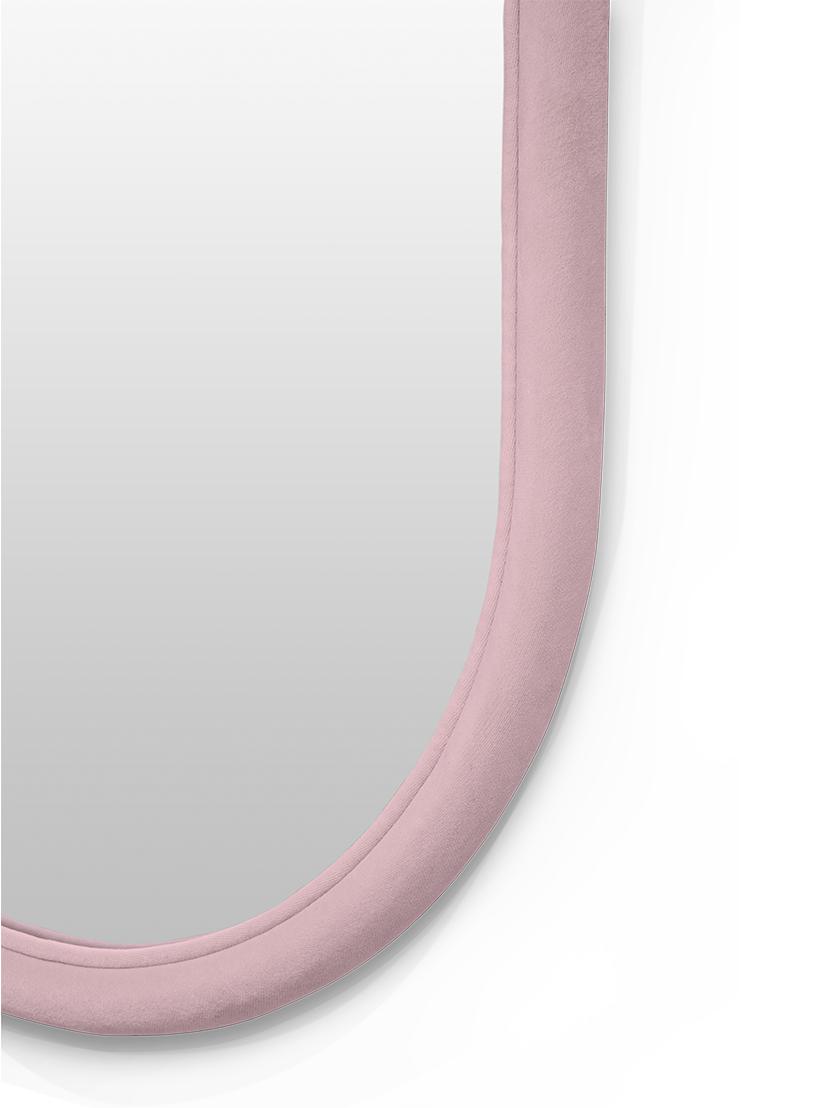Sweet Swirl Petite Mirror