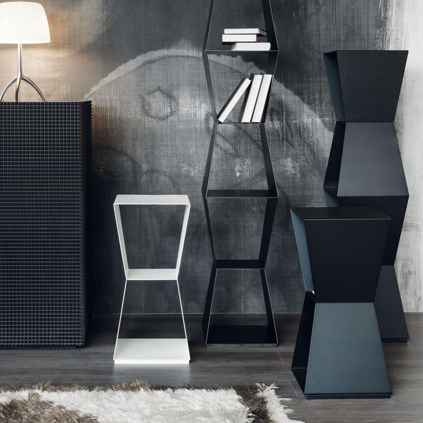 Tula Bookcase