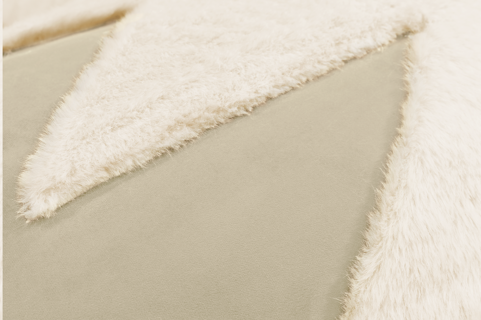 Cozy Foxhole Bed