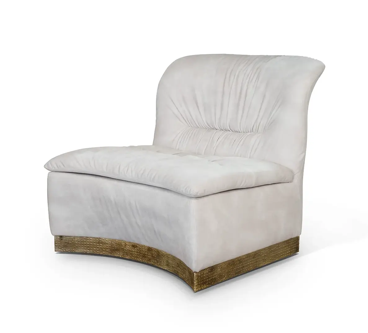 Cleopatra Lounge Chair
