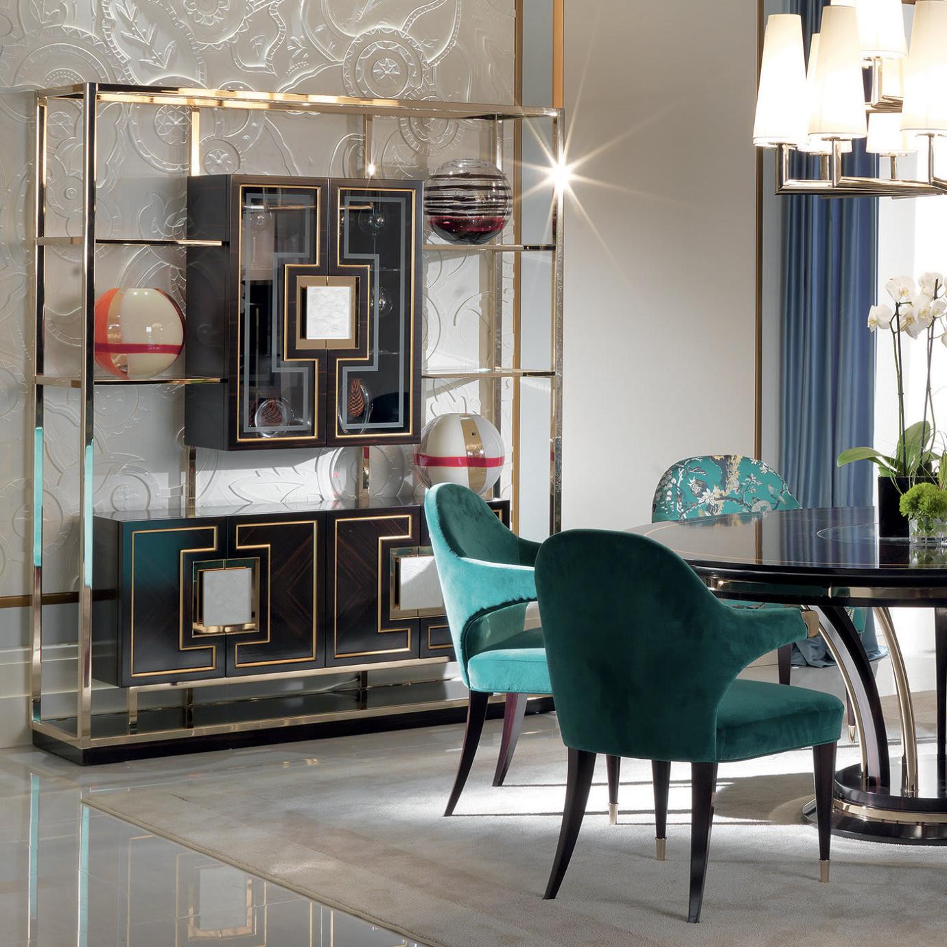 Artisan Bookcase