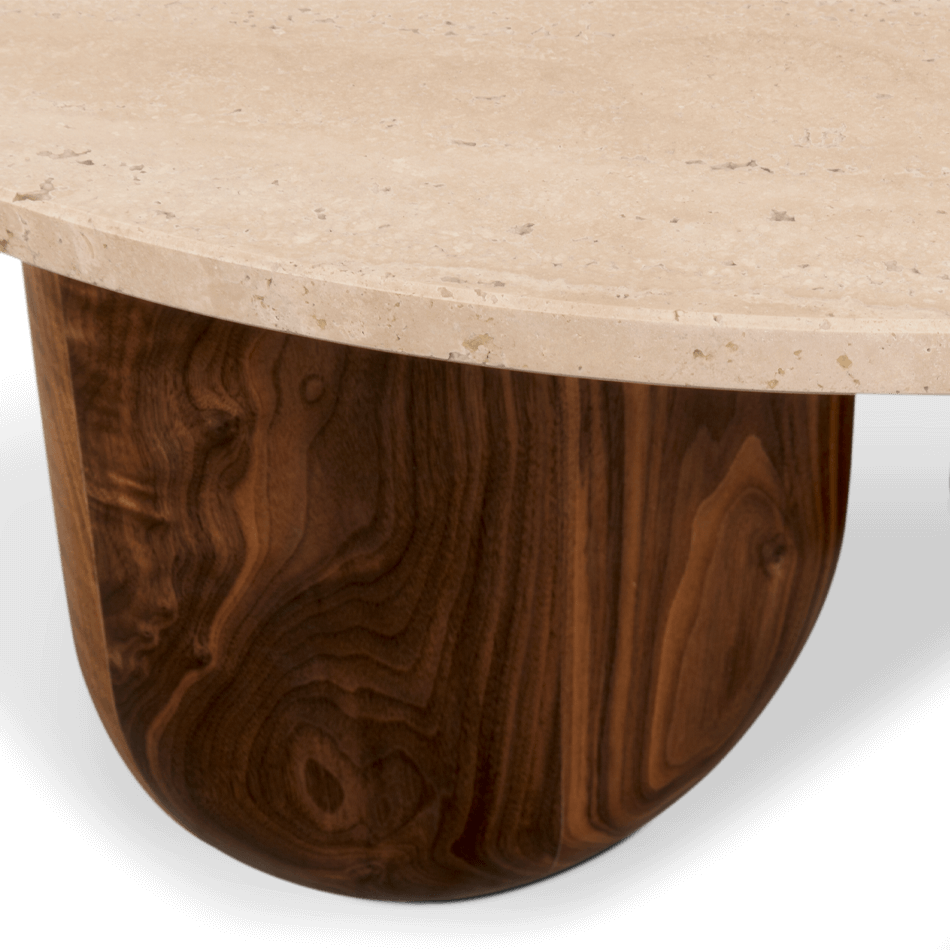 Phillipe Coffee Table