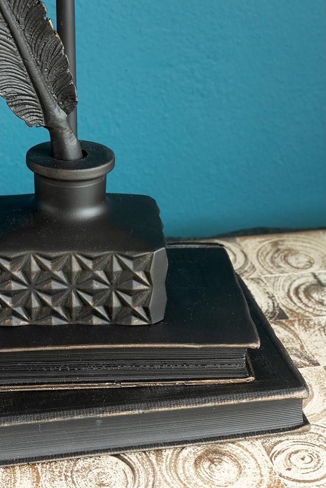 Tom Table Lamp