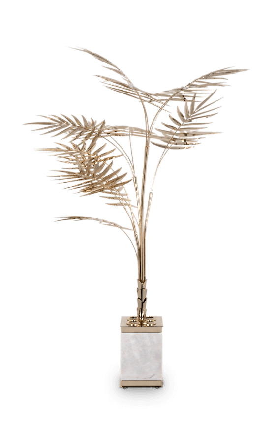 Solara Floor Lamp