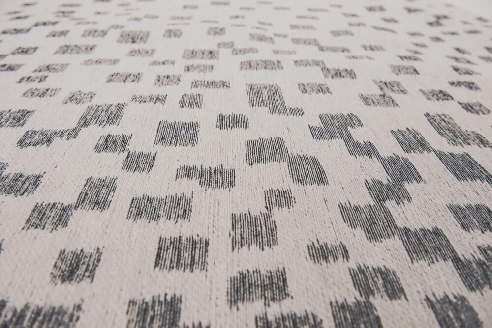 Freyr Carbon Premium Rug