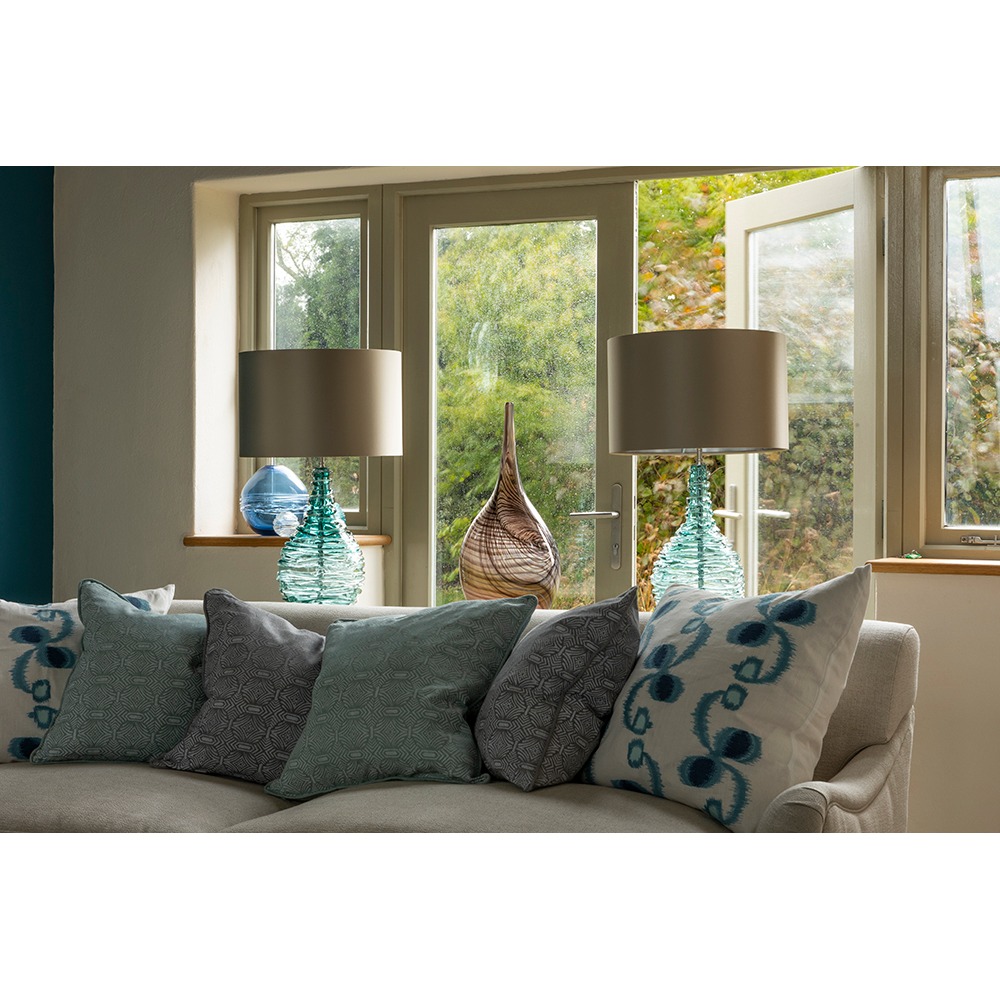 Pali Cushion