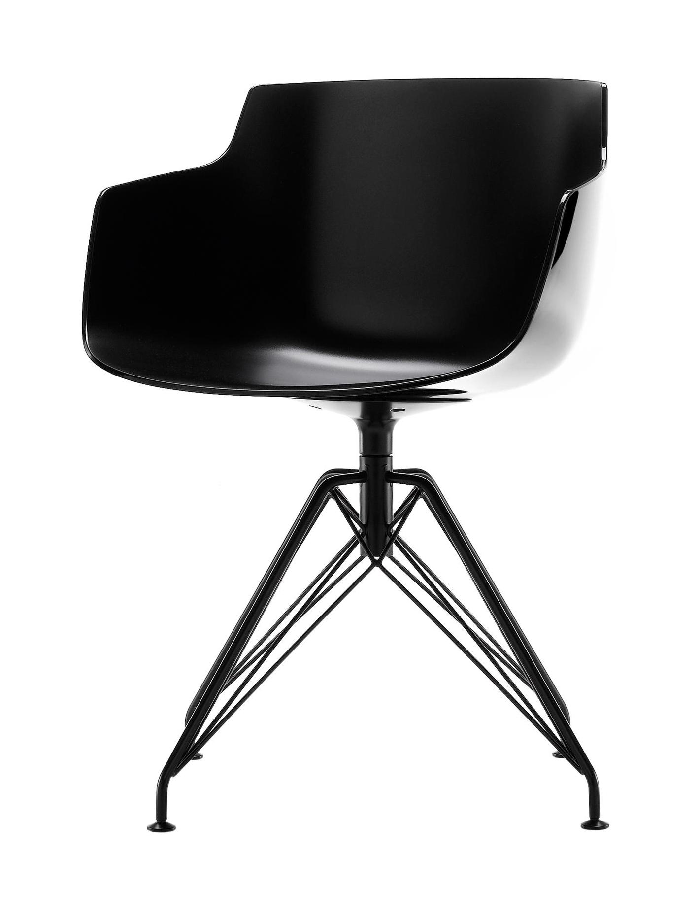 Flow Slim Italian Chair