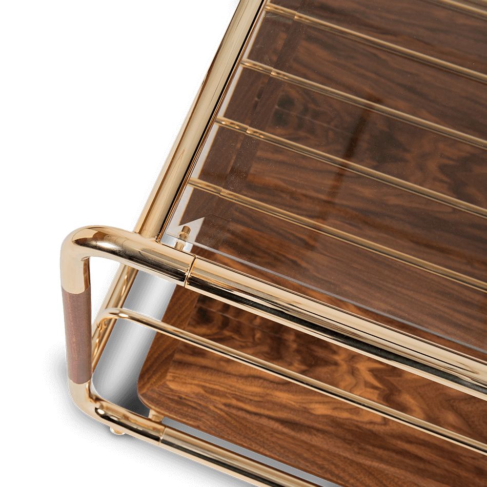 Landon Coffee Table