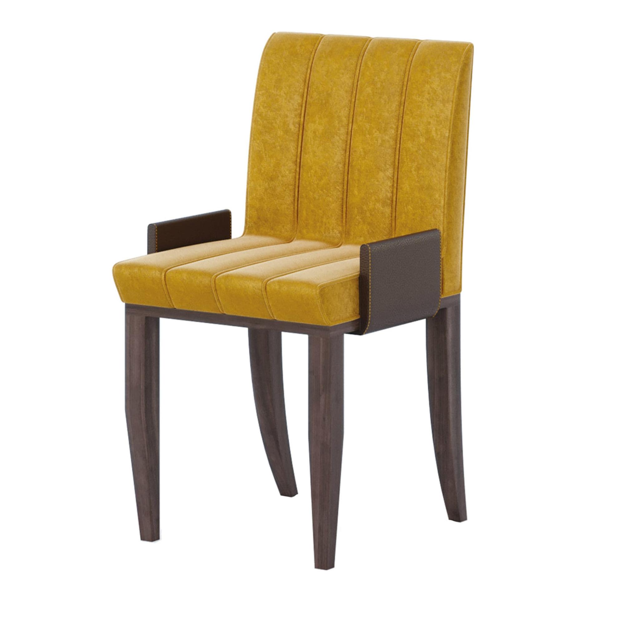 Veronica Luxury Modern Chair