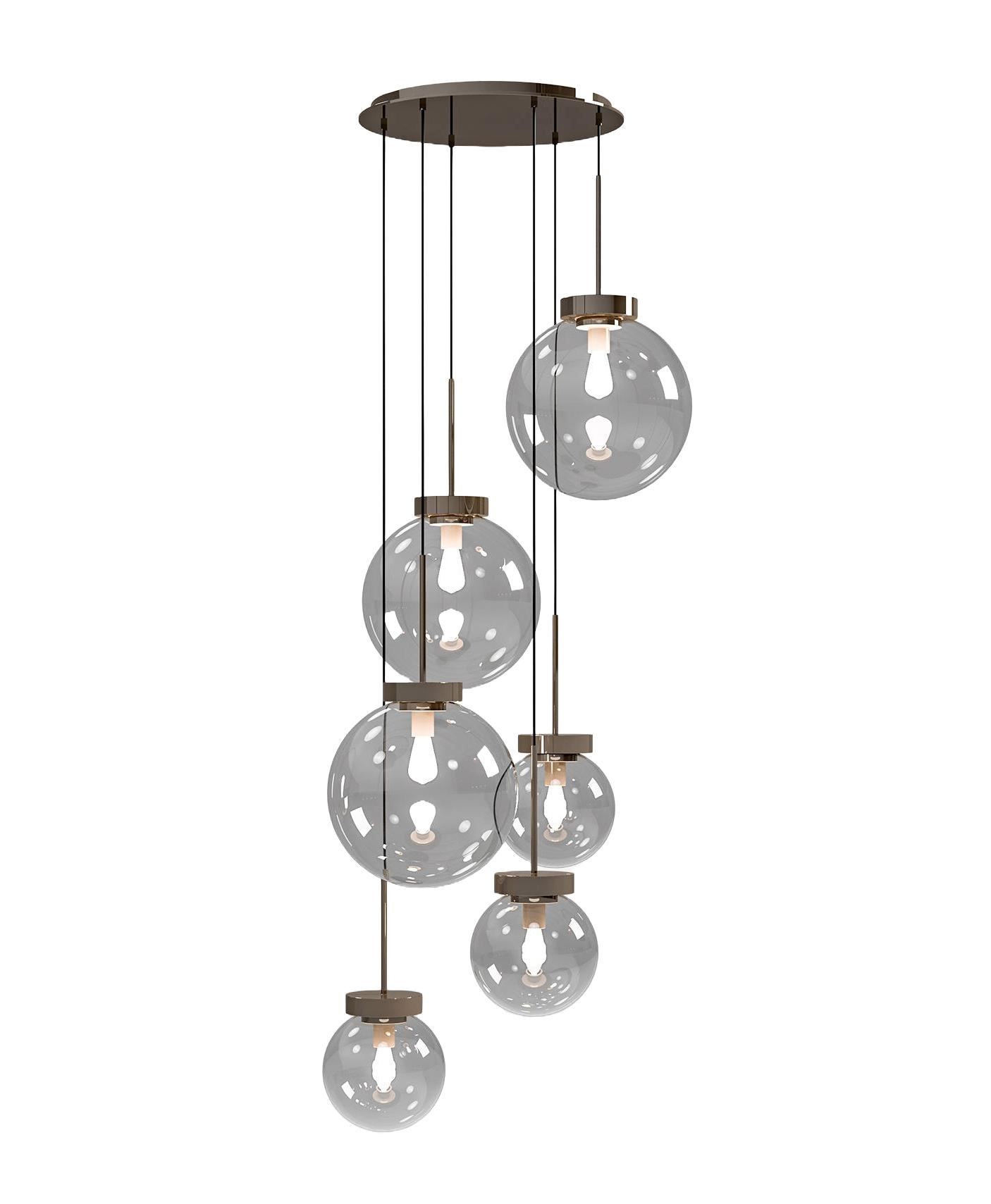 Mood Pendant Light