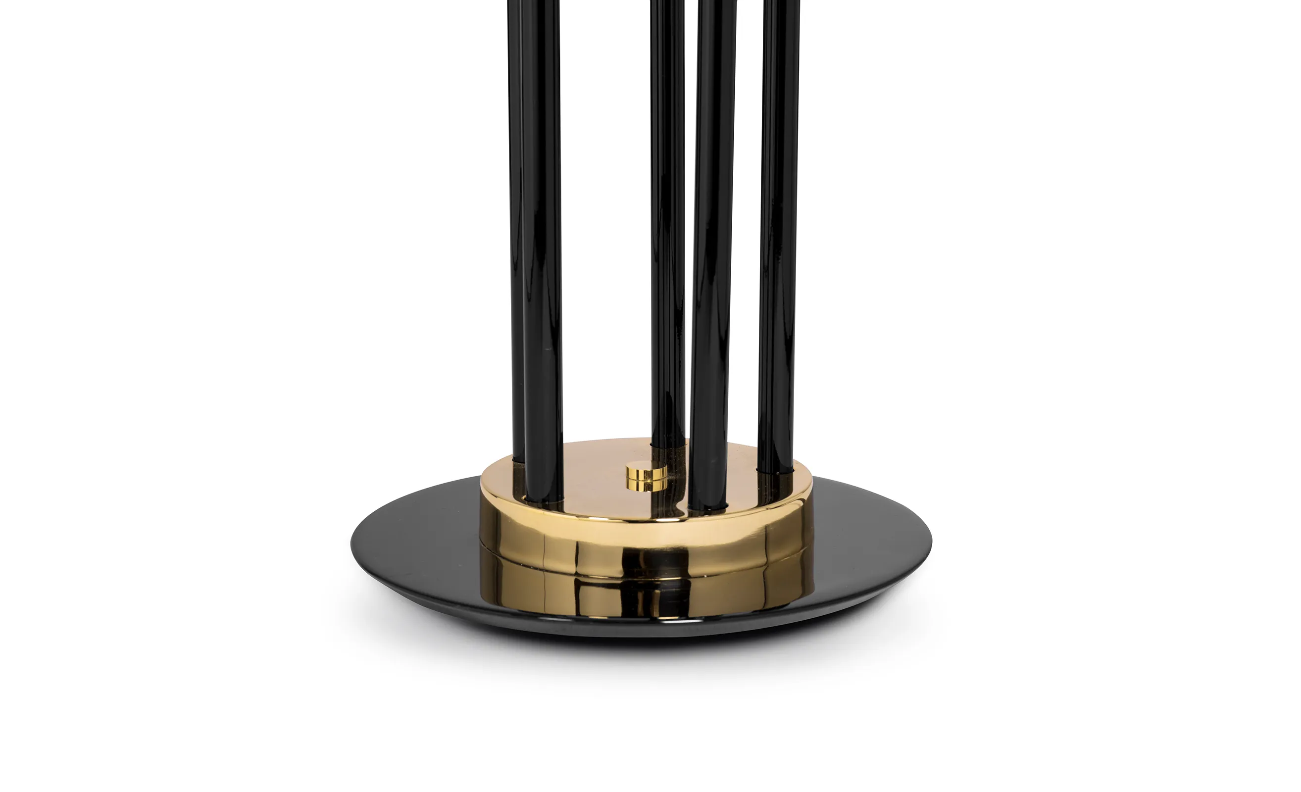 Modernist Floor Lamp - 1