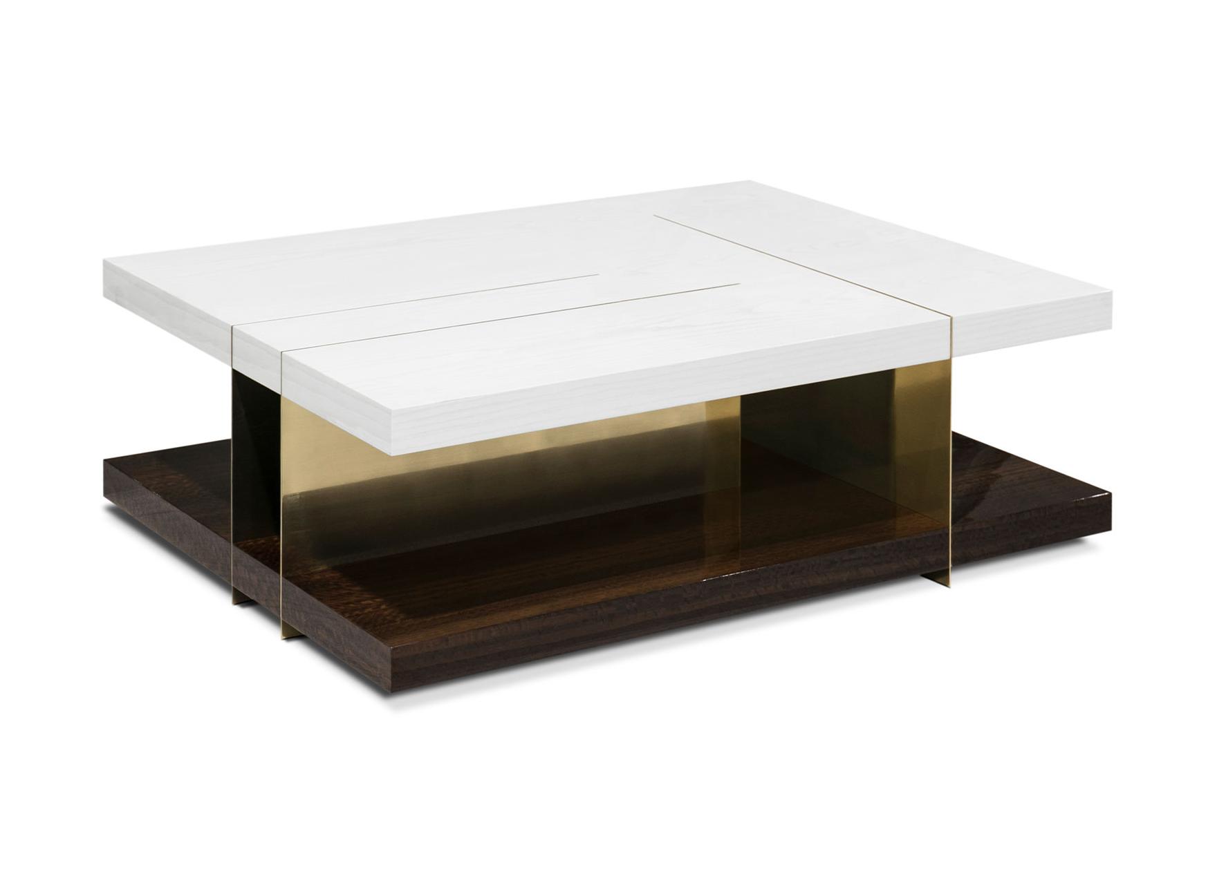 Modern Center Table