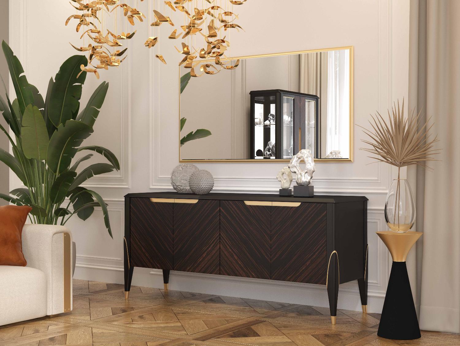 Iconic Side Table