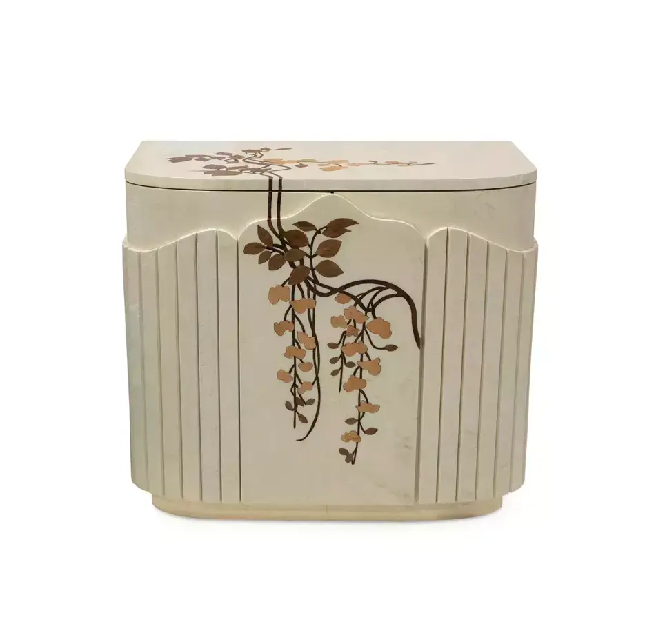 Fleur Nightstand