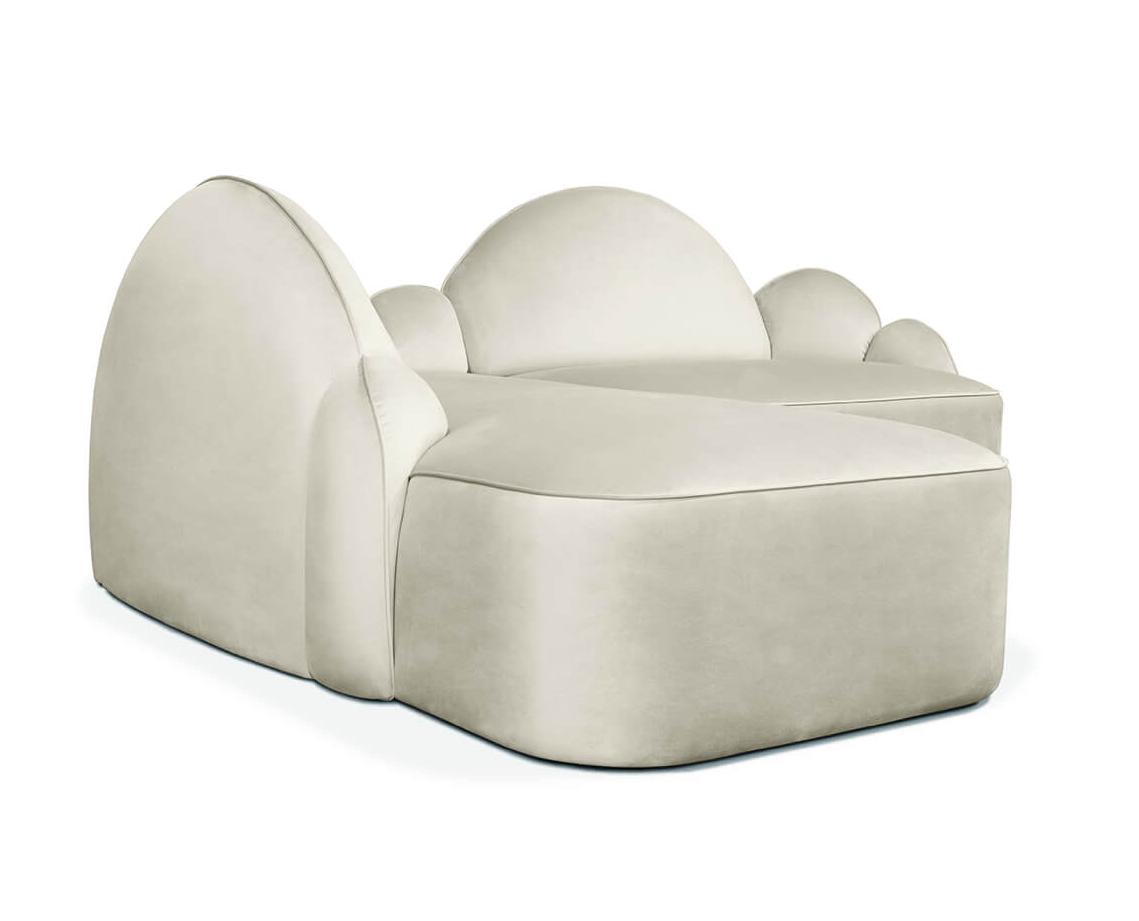 Nimbus II Dream Sofa
