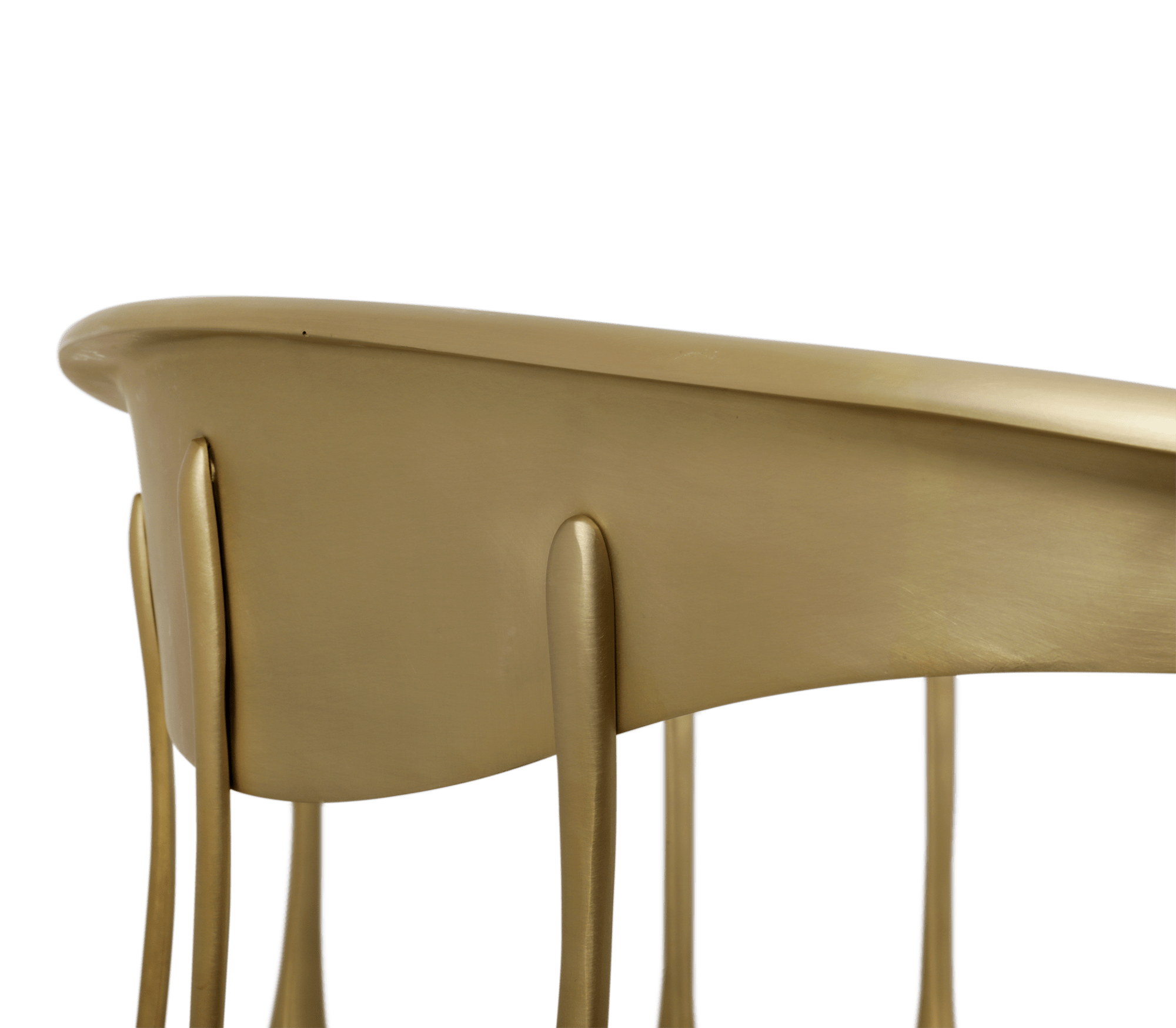 Satin Luxe Chair