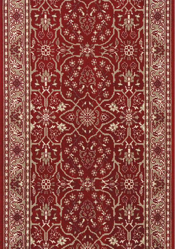 Persian Belgian Stair Runner