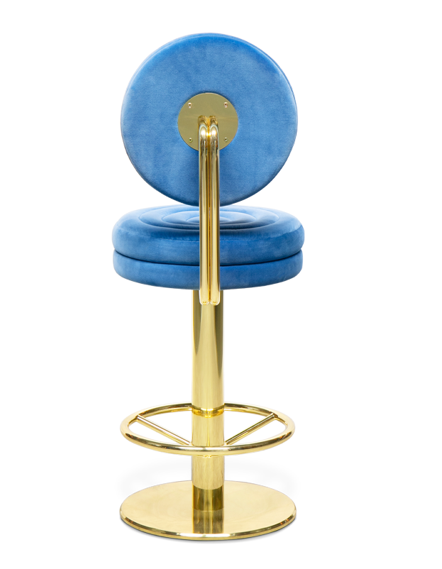 McKinley Bar Stool
