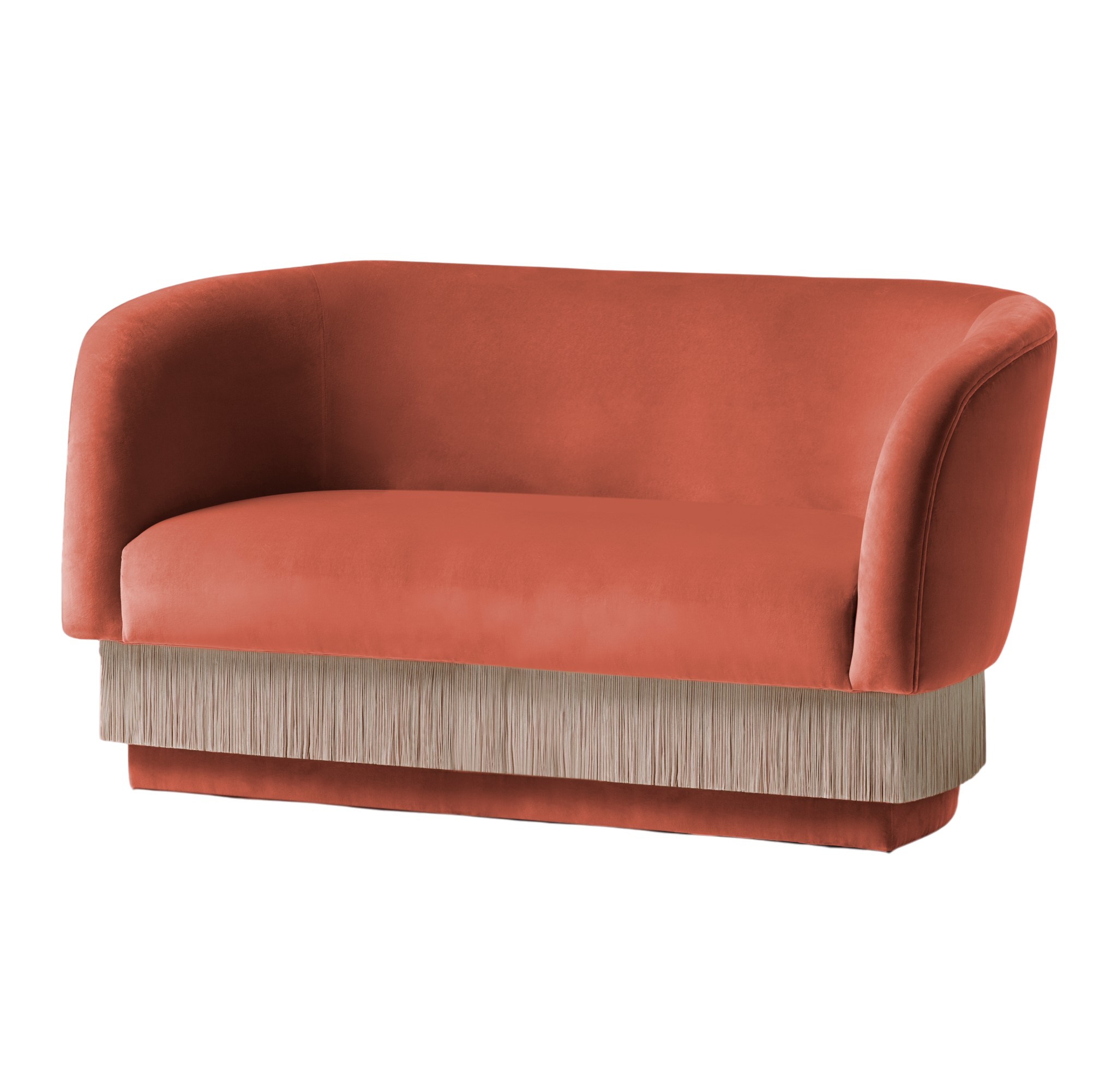 La Folie Sofa