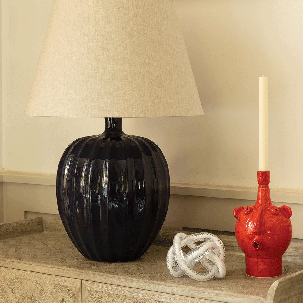 Kristiana Lamp