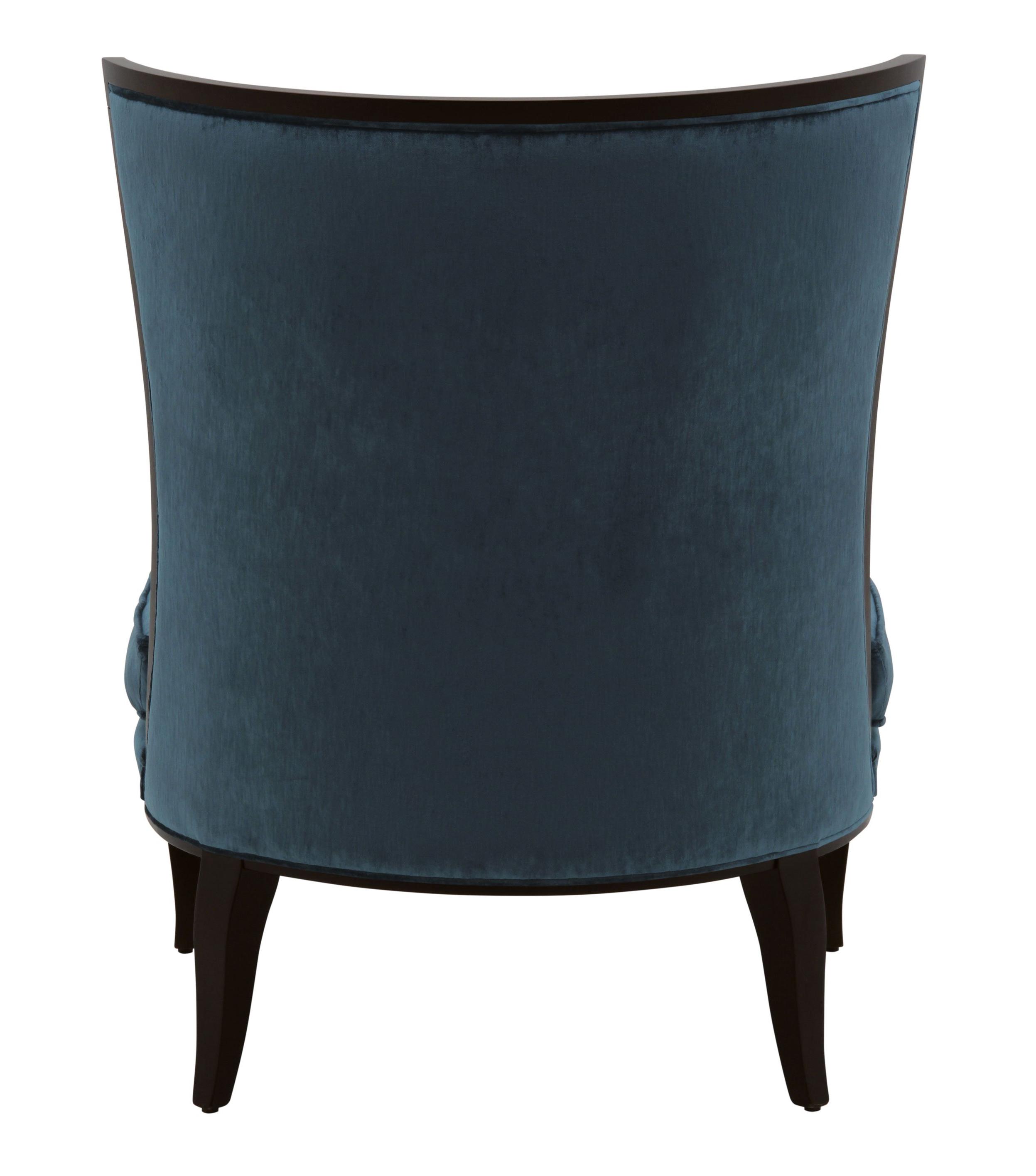 Scalea Armchair