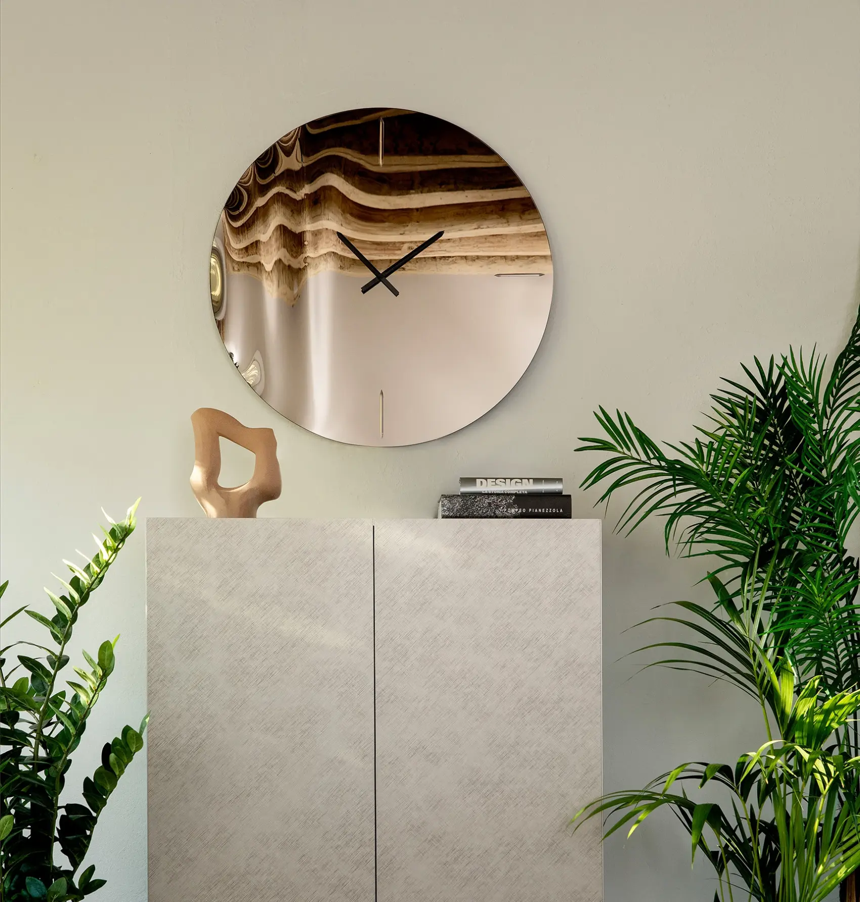 Anemos Orologio Clocks