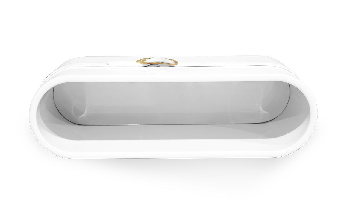 Nimbus Petite Floating Shelf