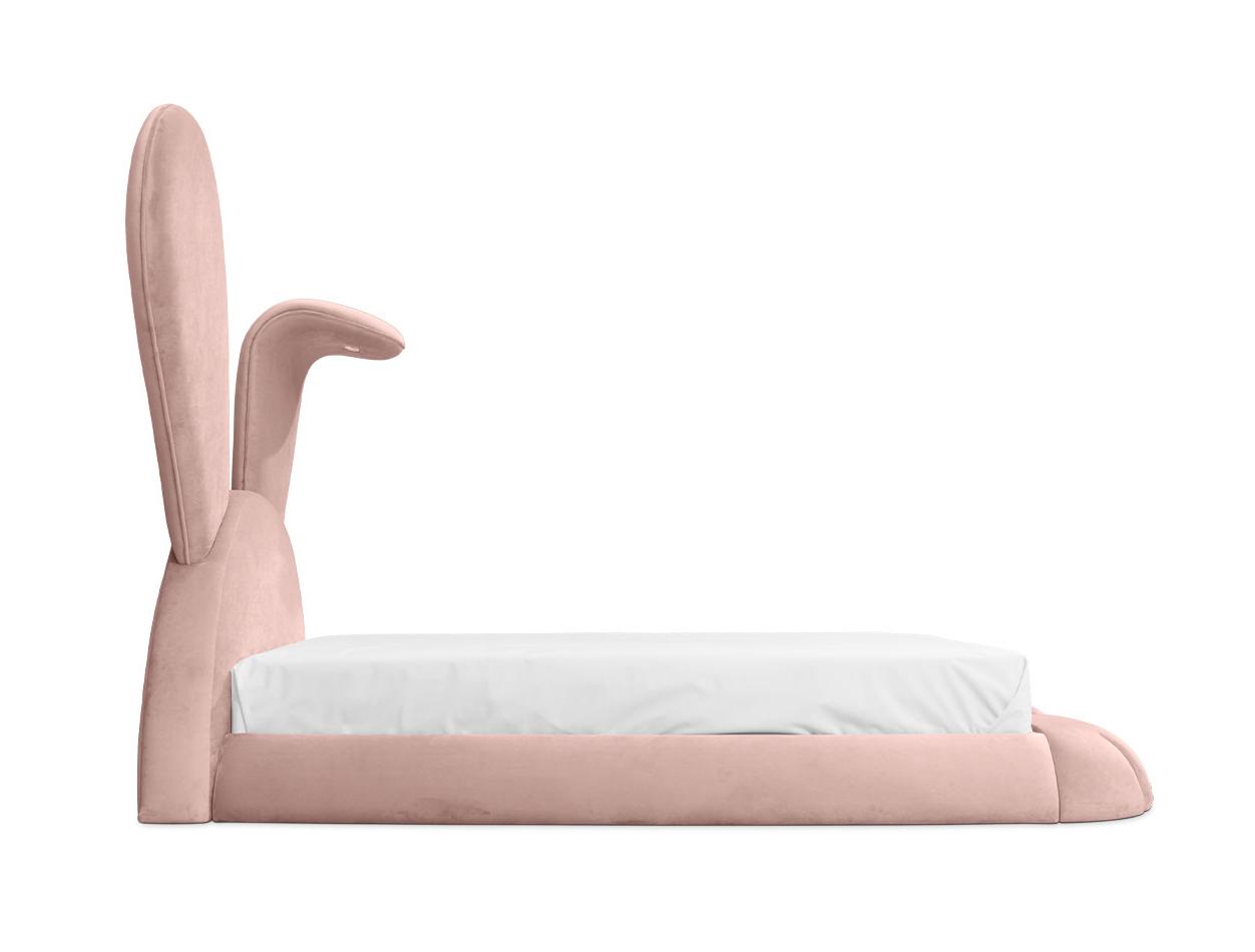 Snuggly Bunny Burrow Bed