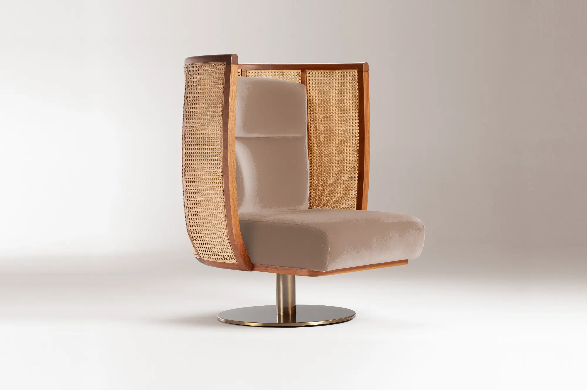 Egoísta Armchair