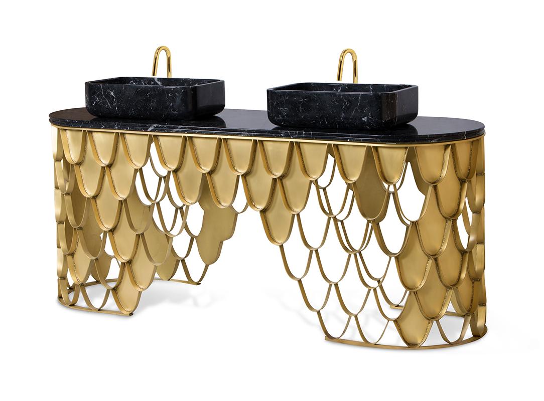 Carp Vanity Cabinet