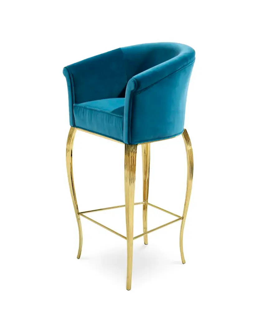 Niva Bar Stool