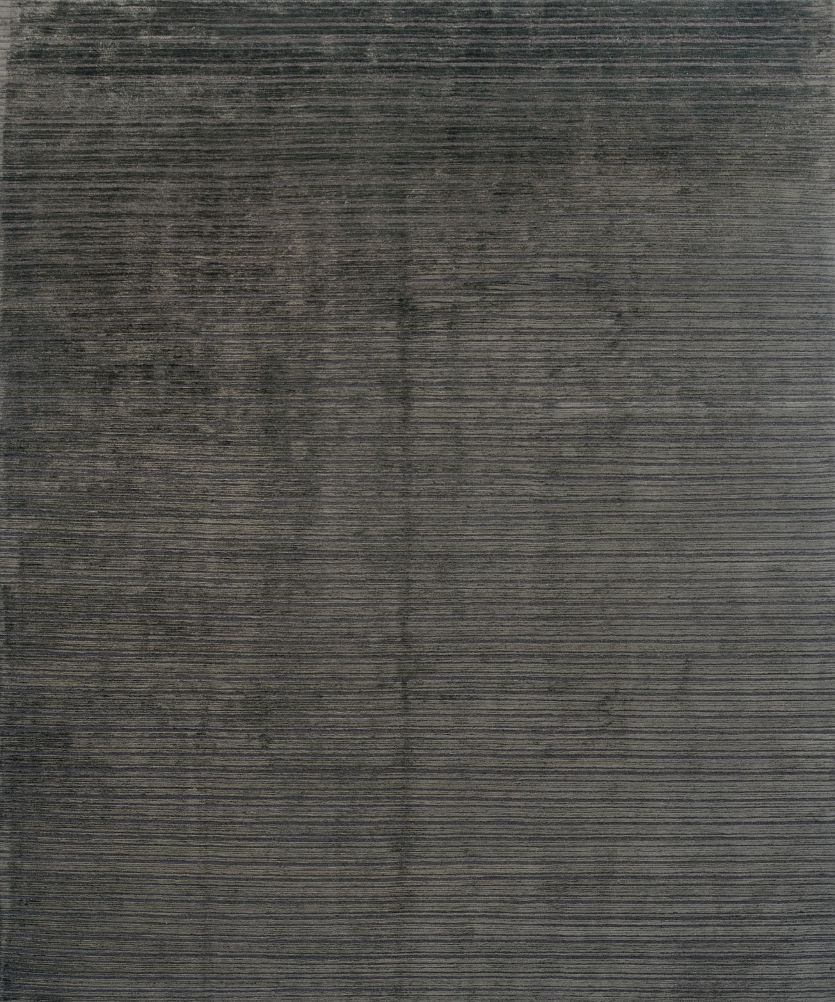 Eccelso Antracite Handknotted Rug