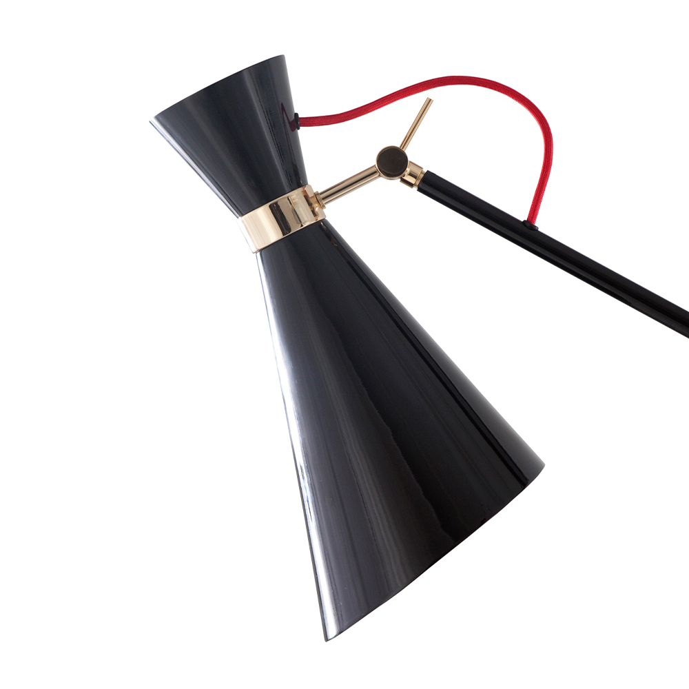 Performer Floor Lamp