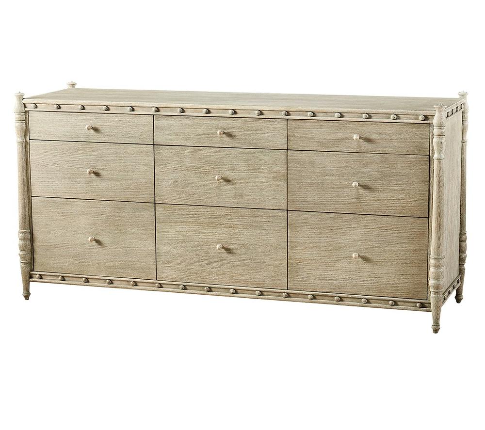 Morris Buffet
