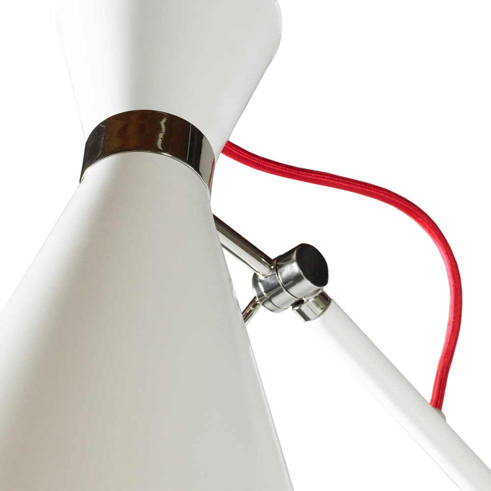 Performer Floor Lamp